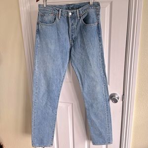 Levi’s 501 CT 30x34